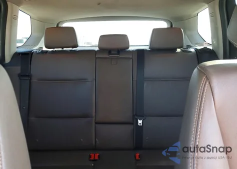 2014 BMW X3 xDrive35I from USA, damaged, VIN 5UXWX7C56EL983759